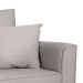 Conjunto com 2 Poltronas Beny I Cru