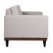 Conjunto com 2 Poltronas Living Cru