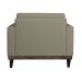Conjunto com 2 Poltronas Living I Bege