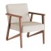 Conjunto com 2 Poltronas Luiza Nogueira