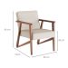 Conjunto com 2 Poltronas Luiza Nogueira