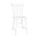 Conjunto com 4 Cadeiras Dalas Branco