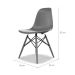 Conjunto com 4 Cadeiras Eames DSW Konkret