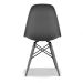 Conjunto com 4 Cadeiras Eames DSW Konkret