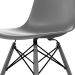 Conjunto com 4 Cadeiras Eames DSW Konkret