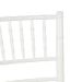 Conjunto com 8 Cadeiras Tiffany Branco