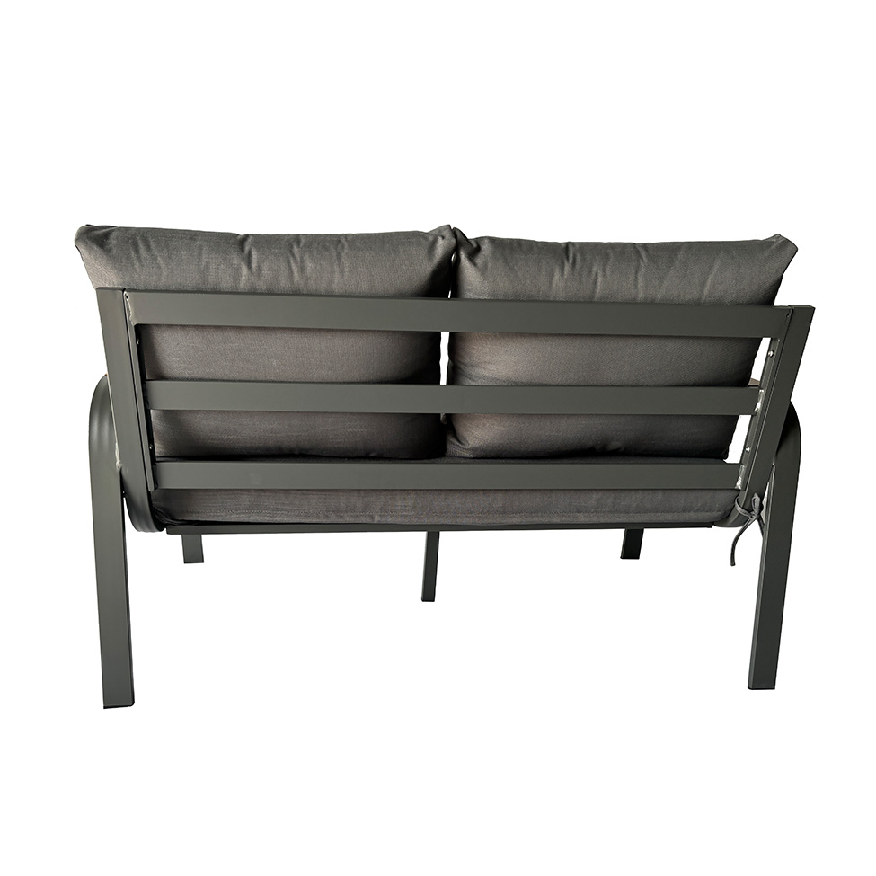 Conjunto de Área Externa Caraíva Grafite