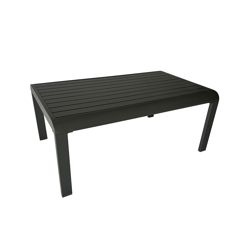 Conjunto de Área Externa Caraíva Grafite