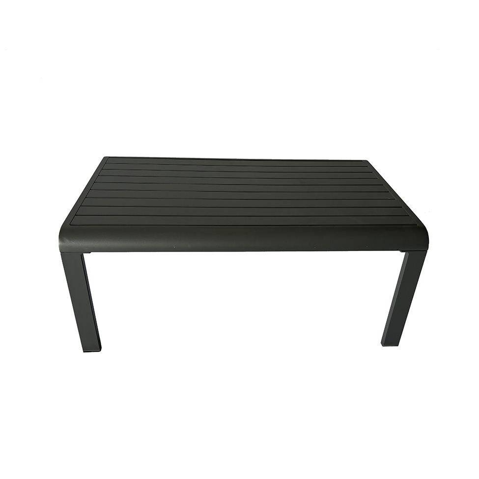 Conjunto de Área Externa Caraíva Grafite