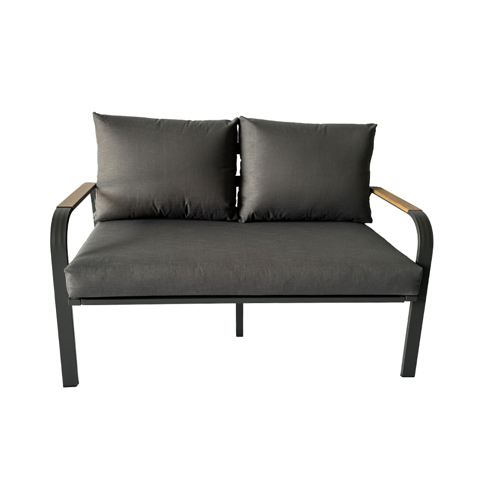 Conjunto de Área Externa Caraíva Grafite