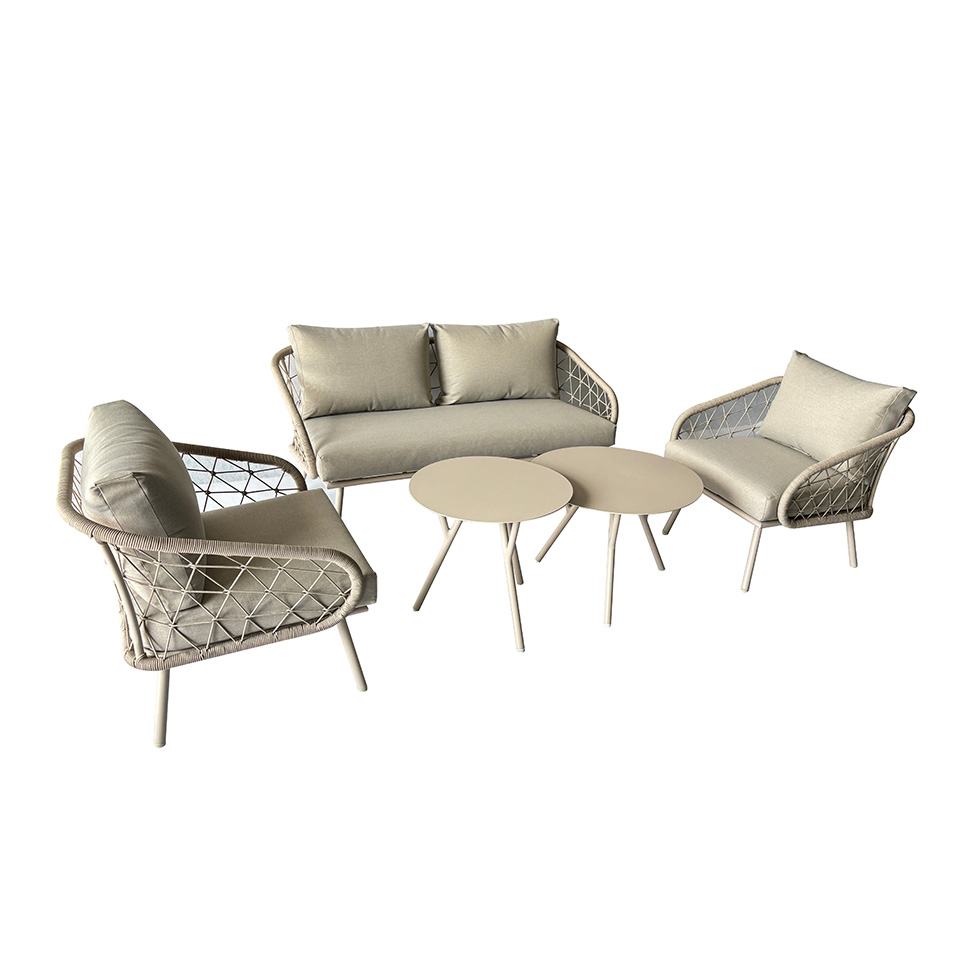 Conjunto de Área Externa Itacaré Natural