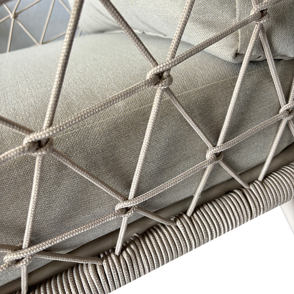 Conjunto de Área Externa Itacaré Natural