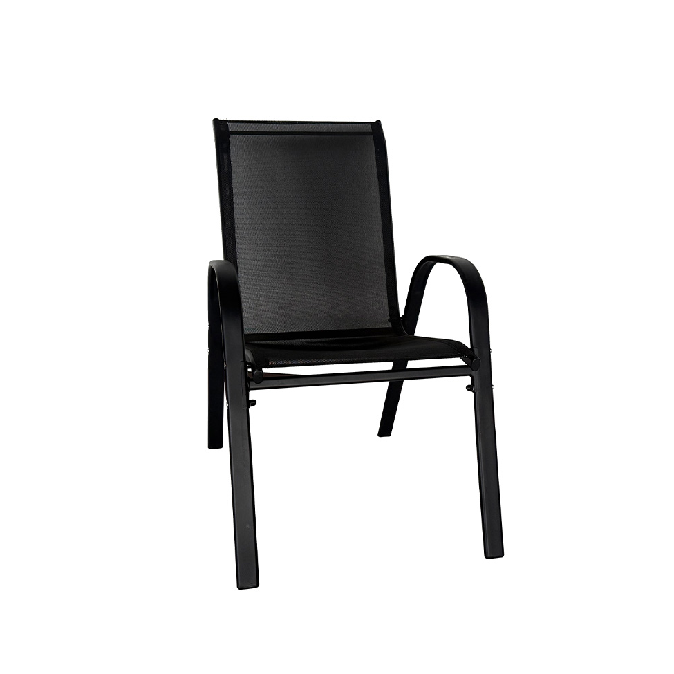 Conjunto de Área Externa Lagoinha Preto