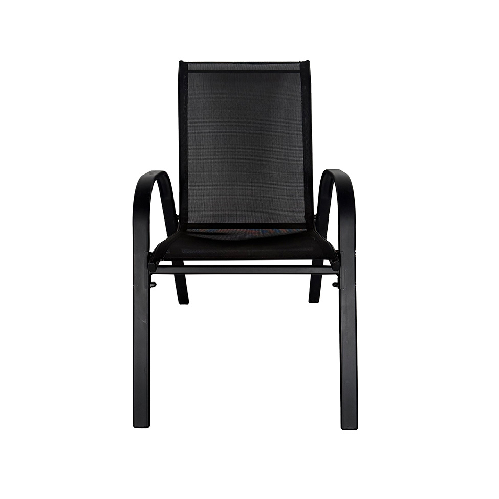 Conjunto de Área Externa Lagoinha Preto