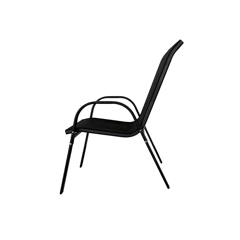 Conjunto de Área Externa Lagoinha Preto