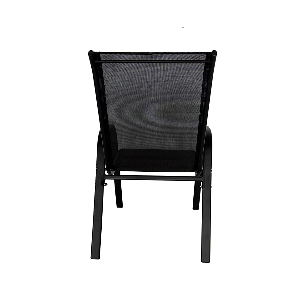 Conjunto de Área Externa Lagoinha Preto