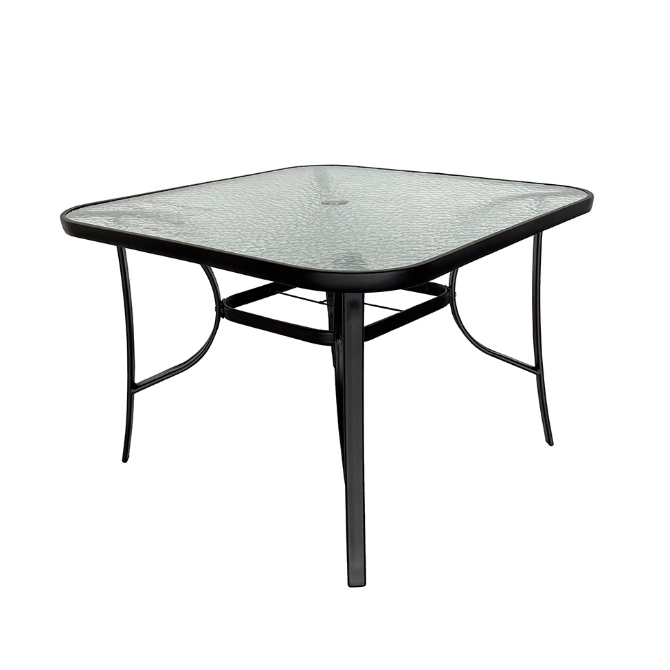 Conjunto de Área Externa Lagoinha Preto