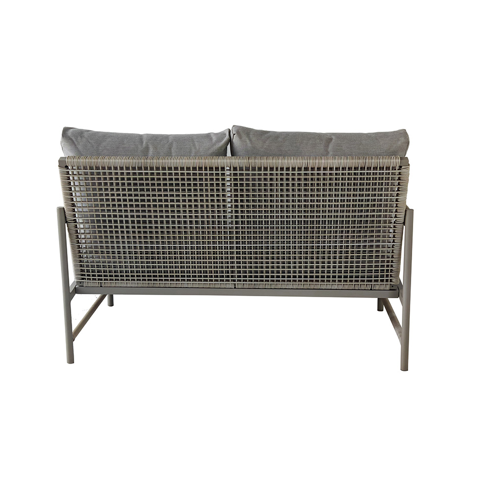 Conjunto de Área Externa Taipu Natural