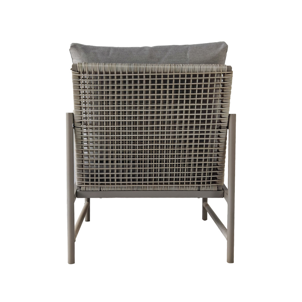 Conjunto de Área Externa Taipu Natural