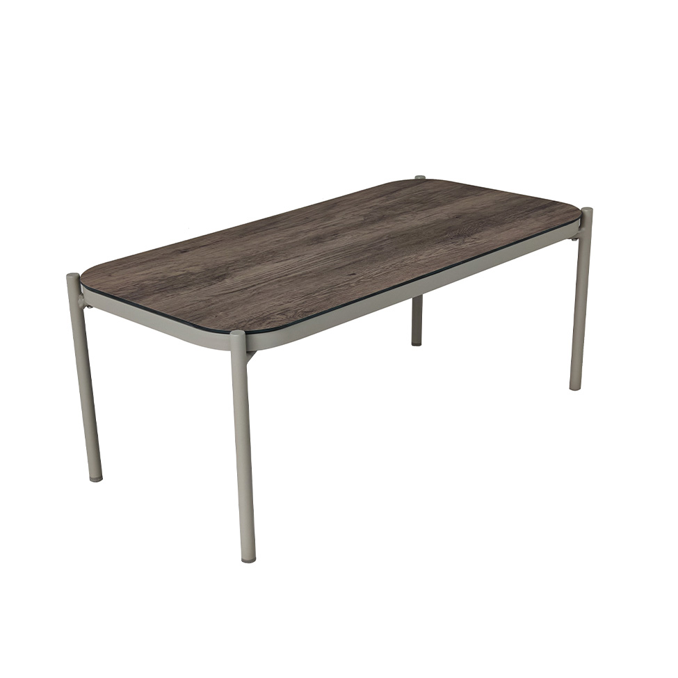 Conjunto de Área Externa Taipu Natural