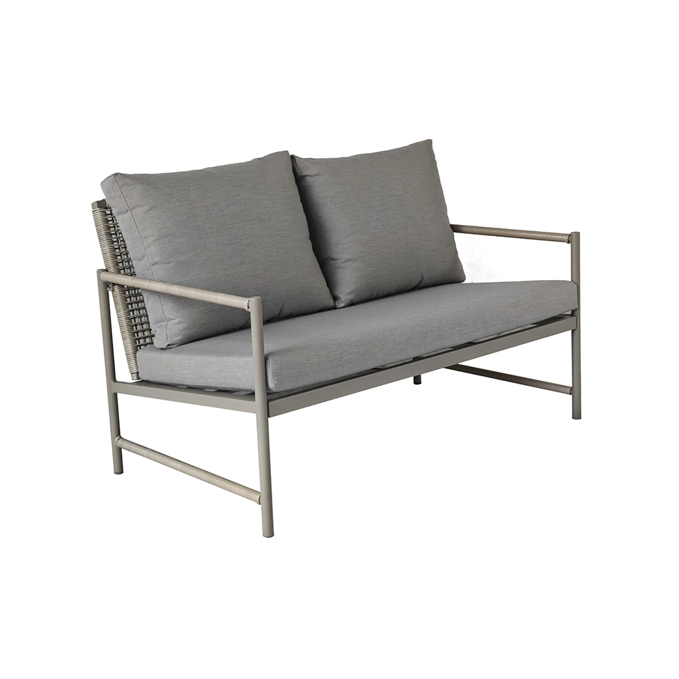 Conjunto de Área Externa Taipu Natural