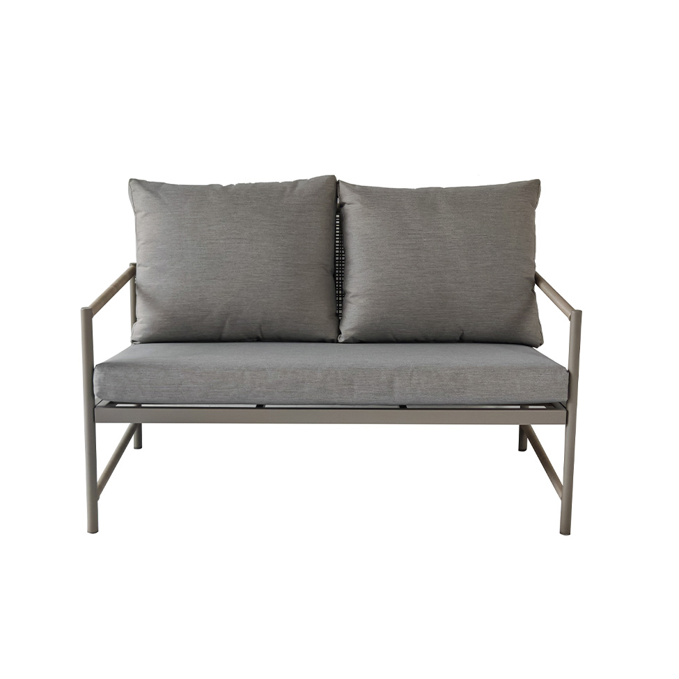 Conjunto de Área Externa Taipu Natural