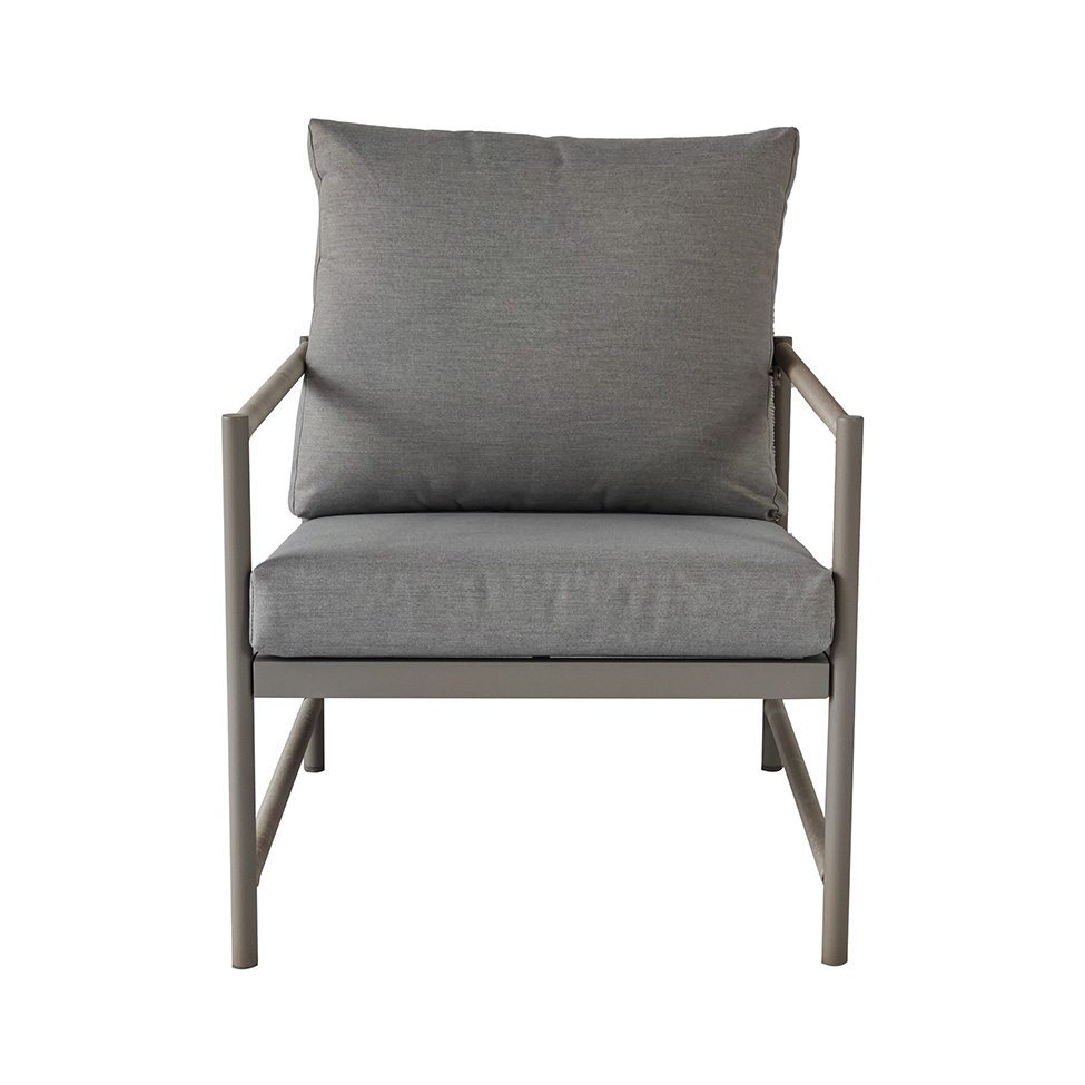 Conjunto de Área Externa Taipu Natural