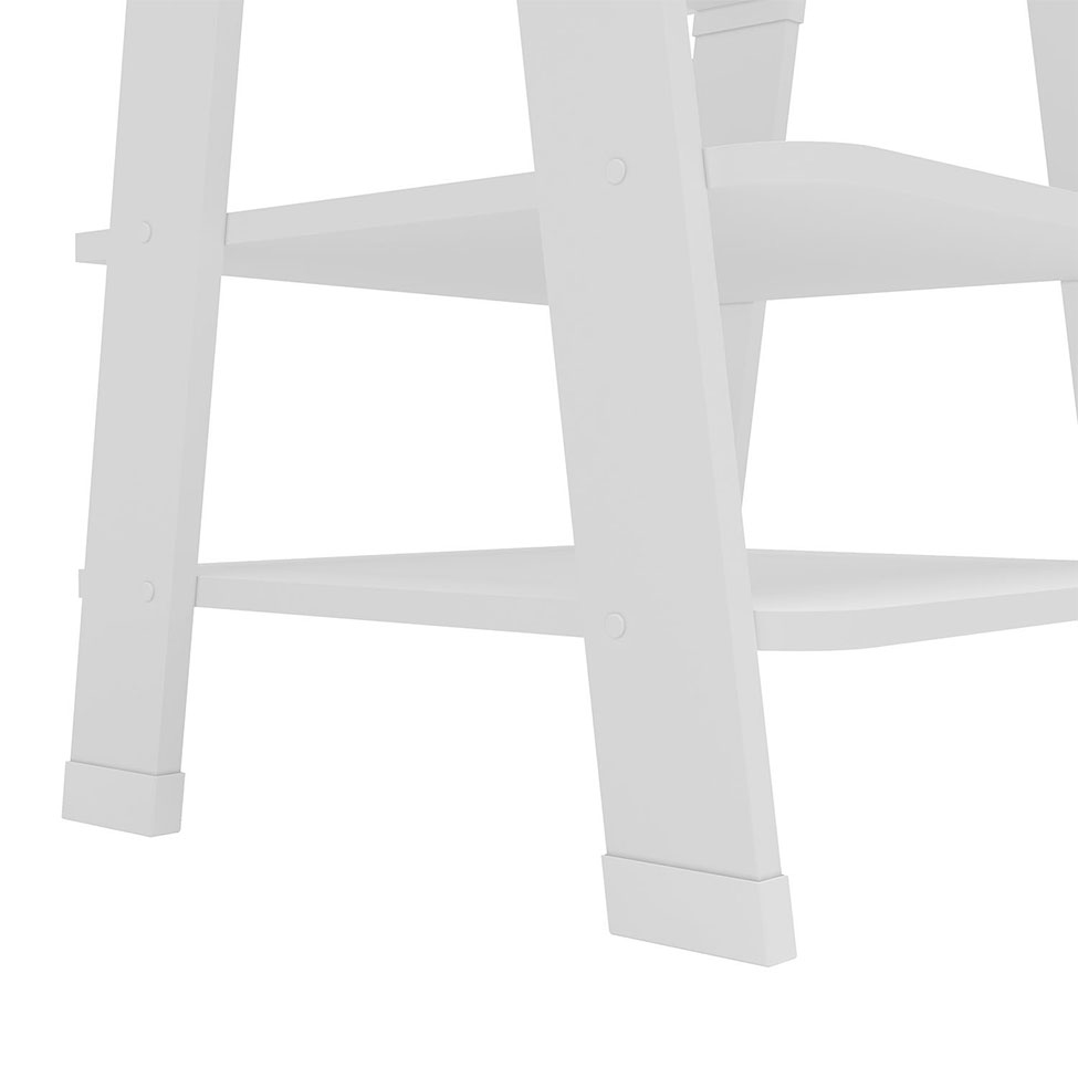 Estante Infantil Skye Branca