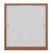 Guarda-Roupa Casal  Luiza 3 Portas 2 Gavetas Branco e Marrom 190 cm