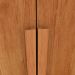 Guarda-Roupa Casal Poenia 6 Portas 6 Gavetas Cinamomo