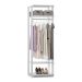 Guarda-Roupa Modulado Clothes com Cabideiro 3 Gavetas Branco