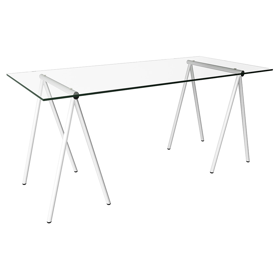 Mesa Copacabana Branca