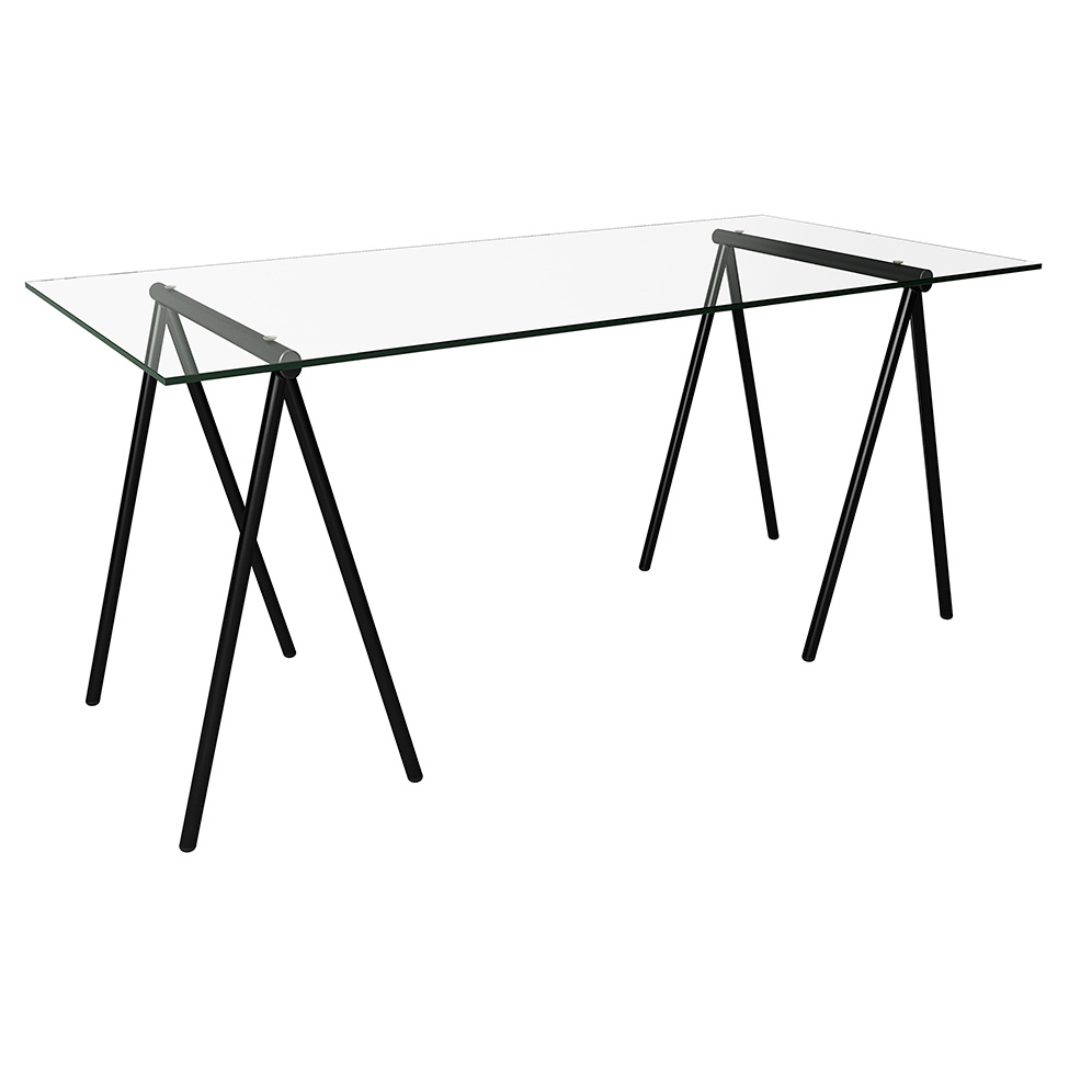 Mesa Copacabana Preta