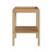 Mesa Lateral Quadrada Oslo Hanover