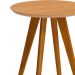 Mesa Lateral Redonda Classic Nature