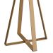 Mesa Lateral Redonda Complementos Hanover 45 cm