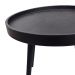 Mesa Lateral Sole Preta