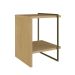 Mesa de Cabeceira Infinity Savana