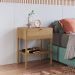 Mesa de Cabeceira Oslo 1 GV Hanover