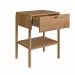 Mesa de Cabeceira Oslo 1 GV Hanover