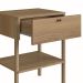 Mesa de Cabeceira Oslo 1 GV Hanover