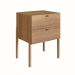 Mesa de Cabeceira Oslo 2 GV Hanover
