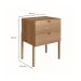 Mesa de Cabeceira Oslo 2 GV Hanover
