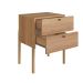 Mesa de Cabeceira Oslo 2 GV Hanover