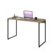 Mesa de Escritório Nanda Mel 120 cm