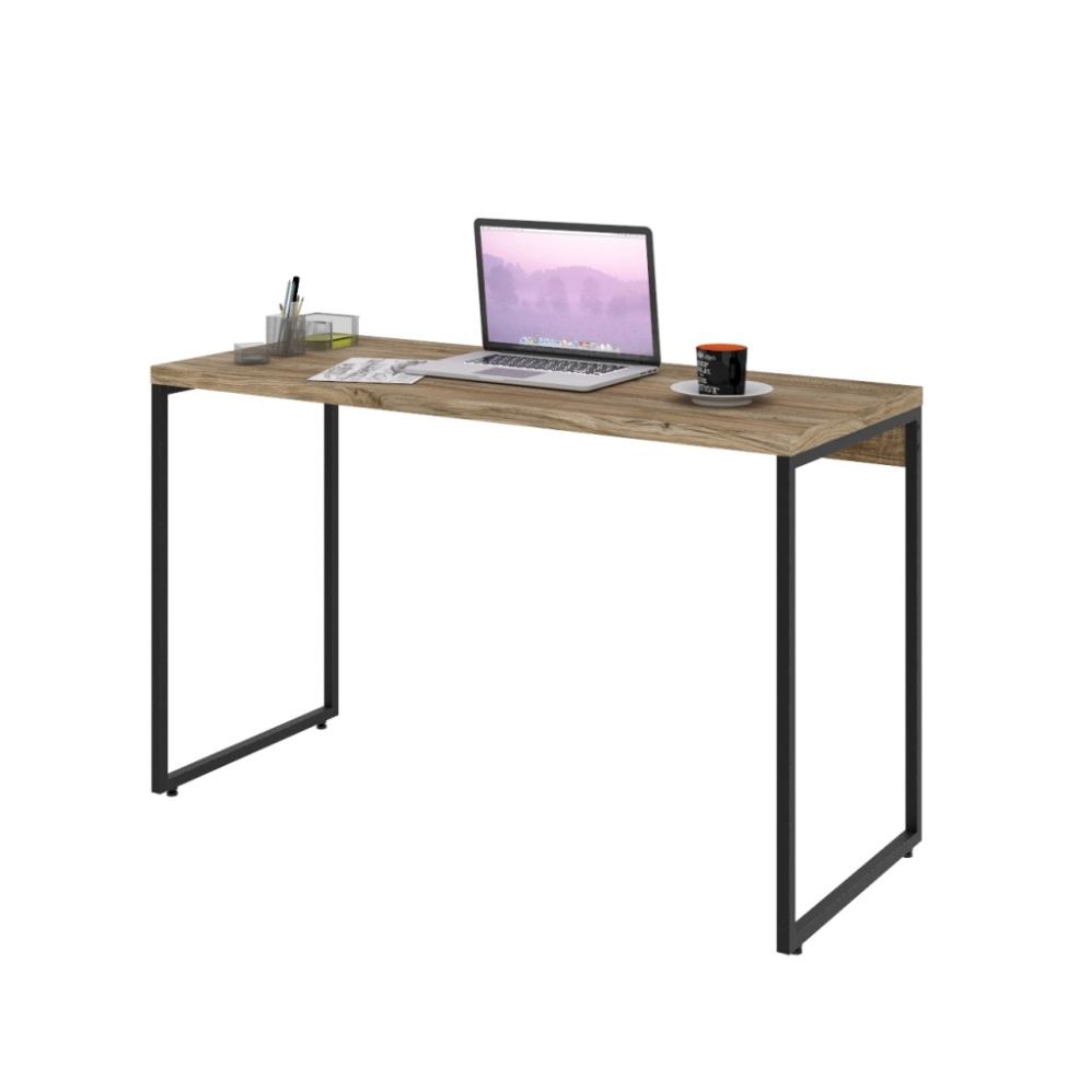 Mesa de Escritório Nanda Mel 120 cm