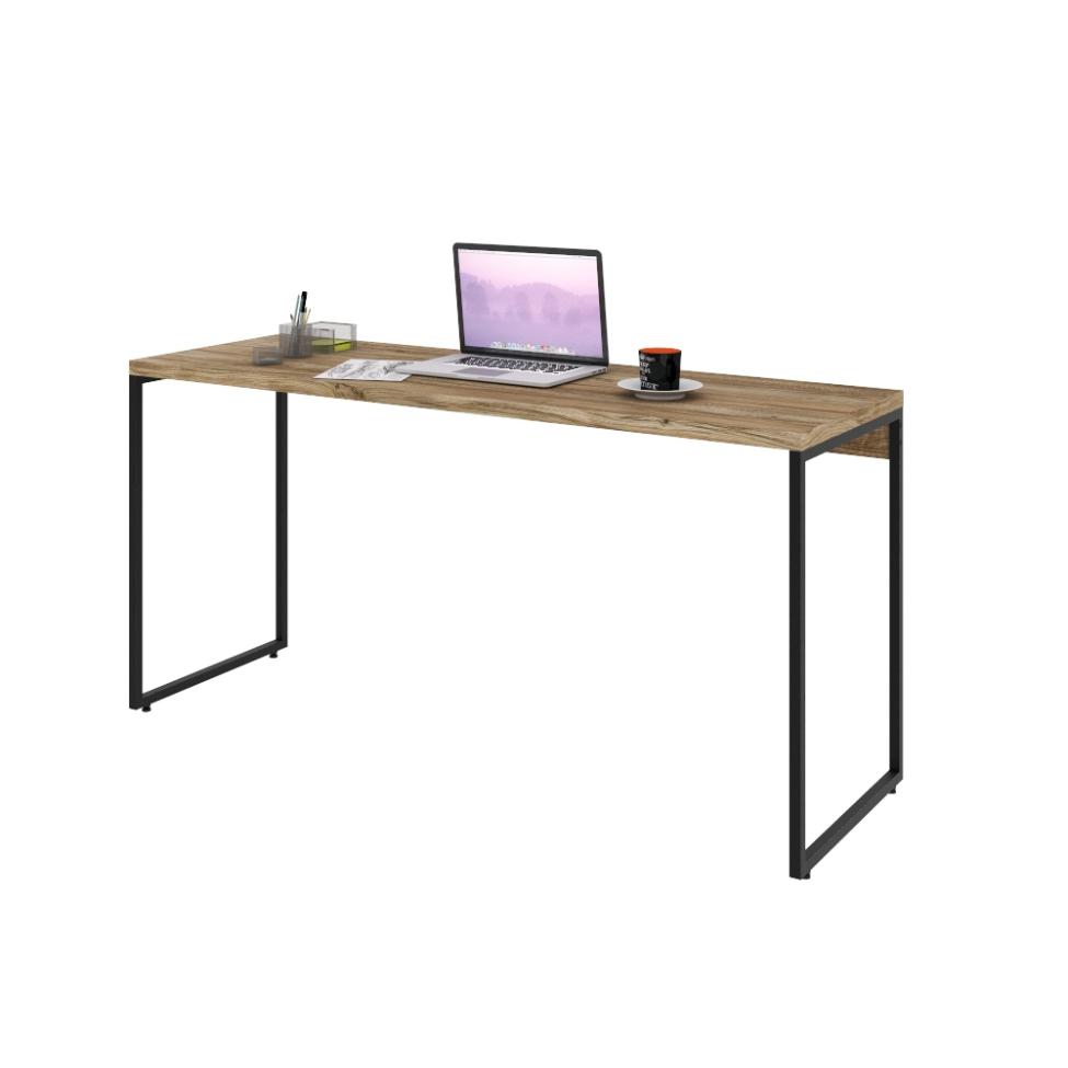 Mesa de Escritório Nanda Mel 150 cm