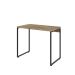 Mesa de Escritório Nanda Mel 90 cm
