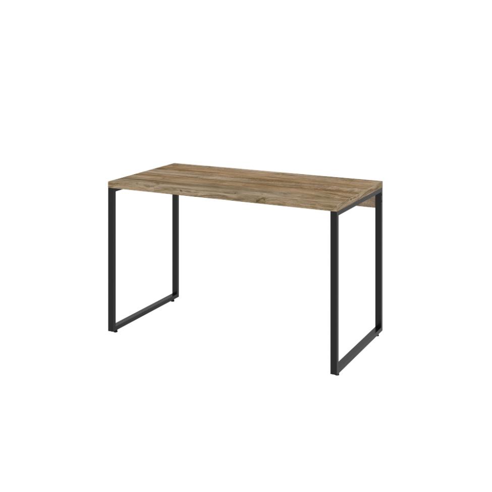Mesa de Escritório Nikki Carvalho 120 cm