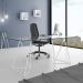 Mesa de Jantar Retangular Leblon Branca 140 cm